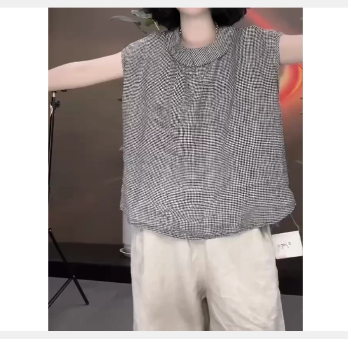 2025夏季时尚潮流百搭精品女装JJJ756