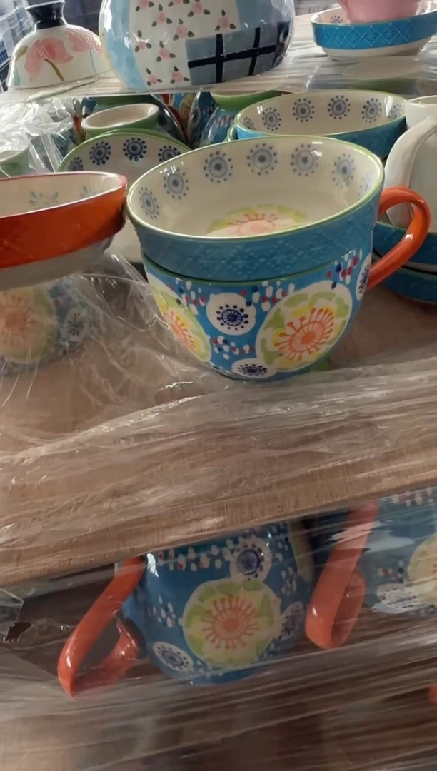 瓷【默认微瑕，介意勿拍】