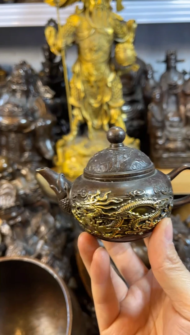 【闪购商品】· 案台摆件 物品摆件