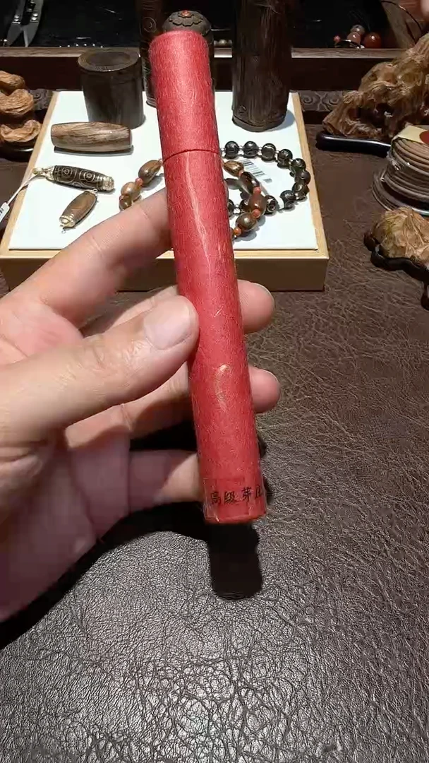 沉香高级芽庄线香