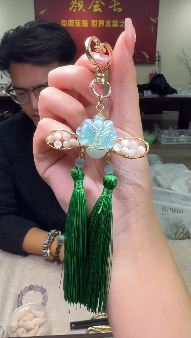 【闪购商品】吊坠多样性发一件 370