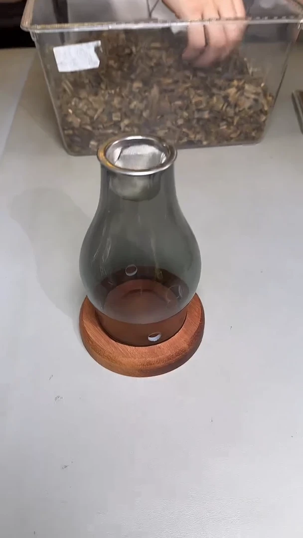 沉香沉香碎屑熏香卢