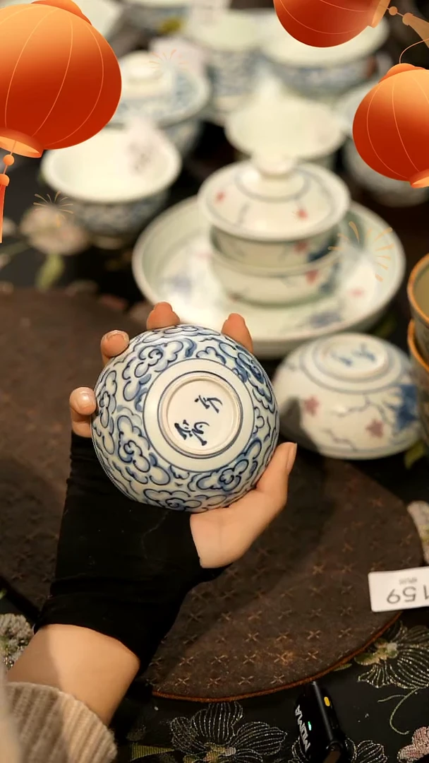【闪购商品】山居秋暝手工手作@@A51