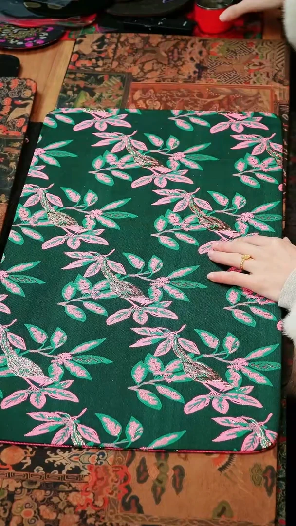 【闪购商品】摆件别具一阁布艺尺寸65+33