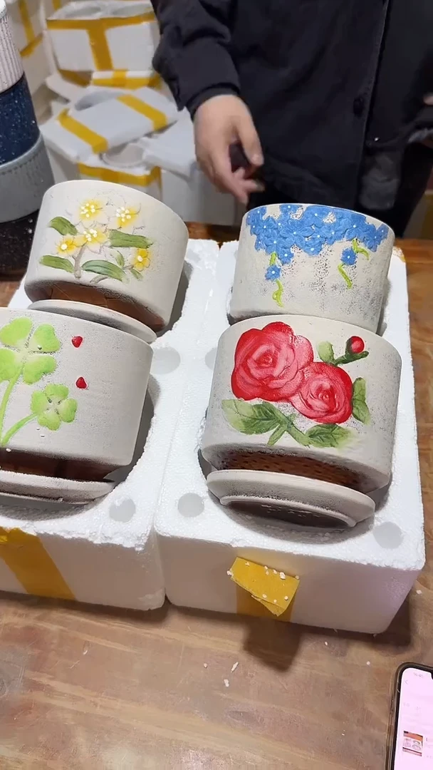 【闪购商品】陶瓷+14-3