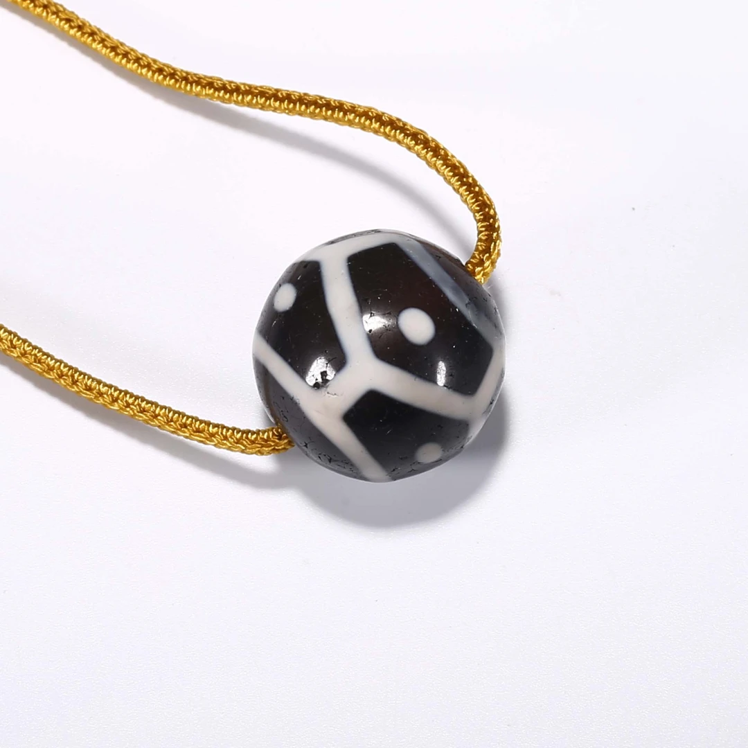 十九世纪/玛瑙珠/JWXY2726125/收藏/【济文阁】