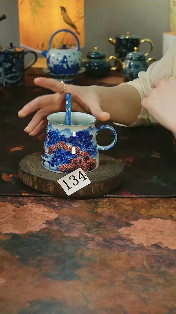 茶碗...........*134