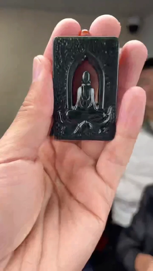 颈饰未镶嵌和田玉给****糖多样性拍一发一160