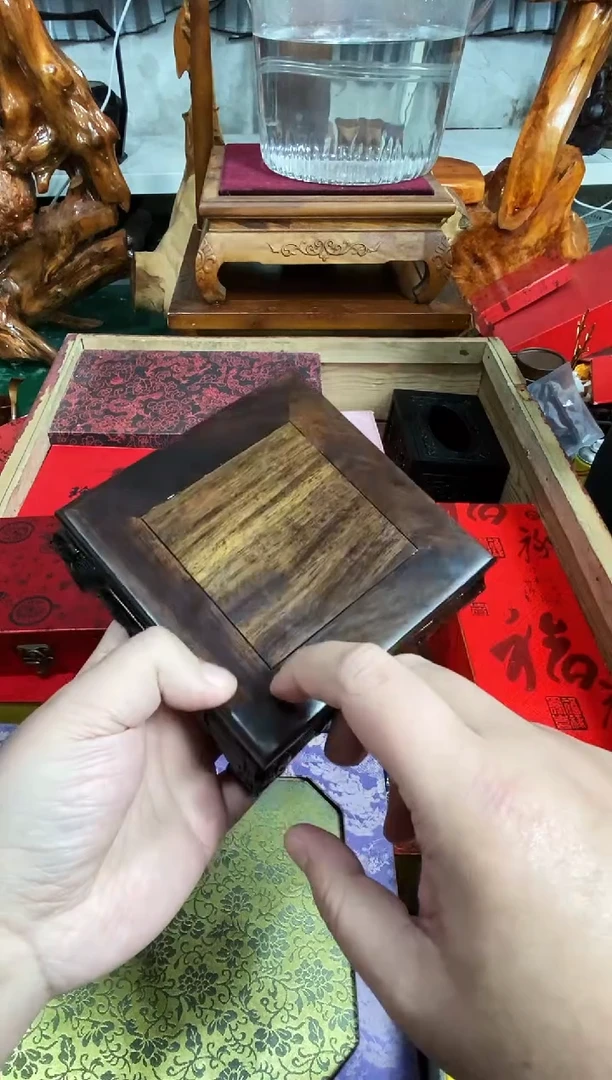 木质正方虎角直播推荐直播推荐