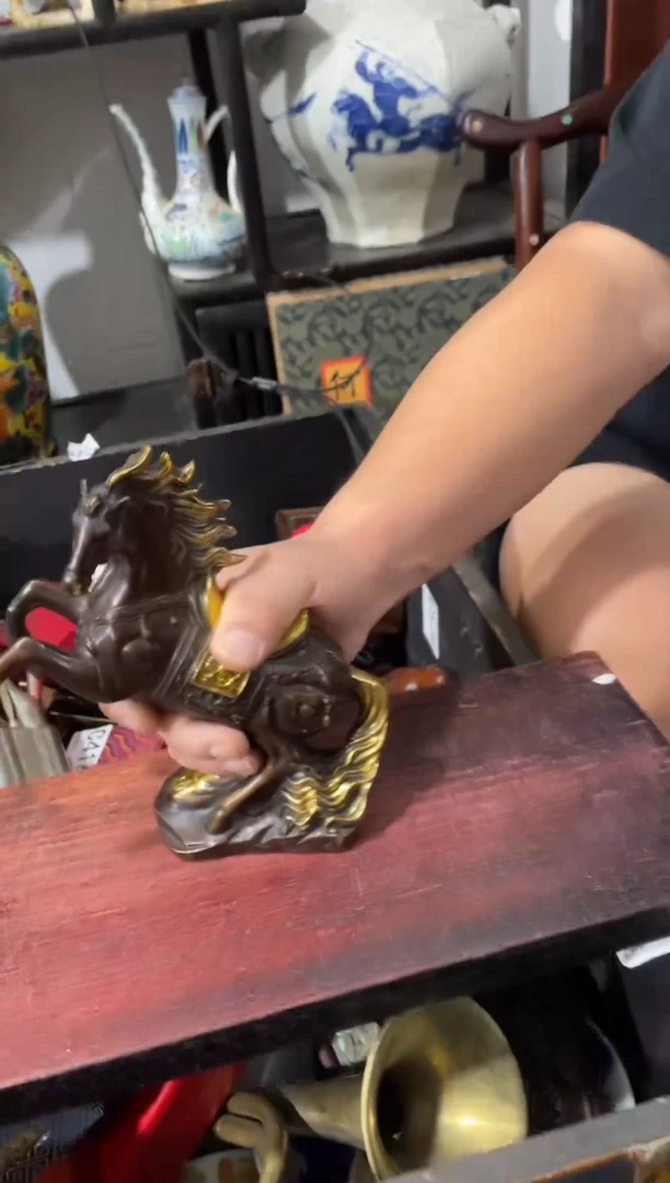 瓷片主播推荐精美好物