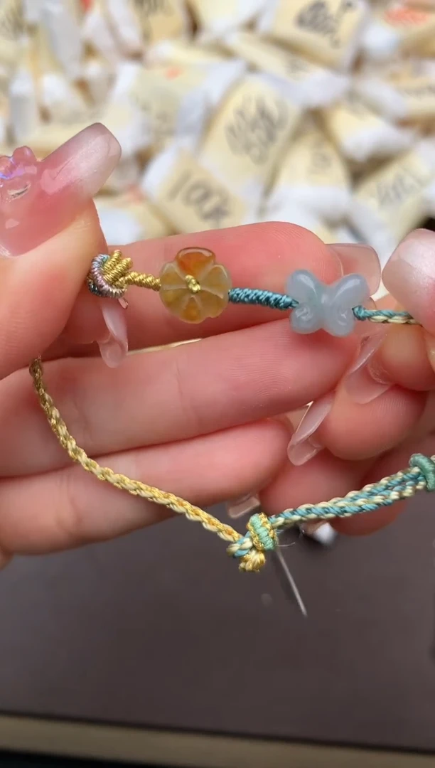 翡翠挂件未镶嵌一福利