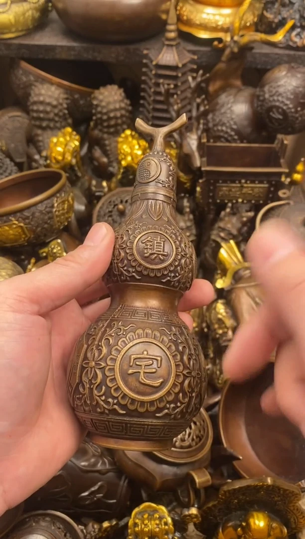 案台摆件 物品摆件