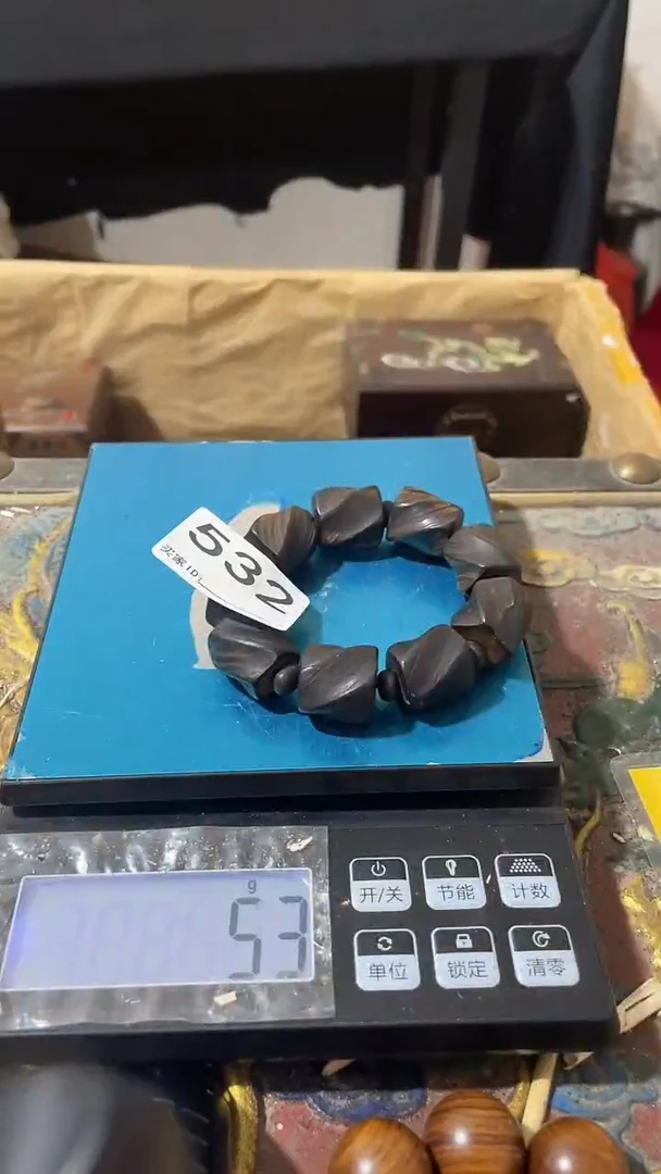 刺绣欢迎老铁来到直播间532