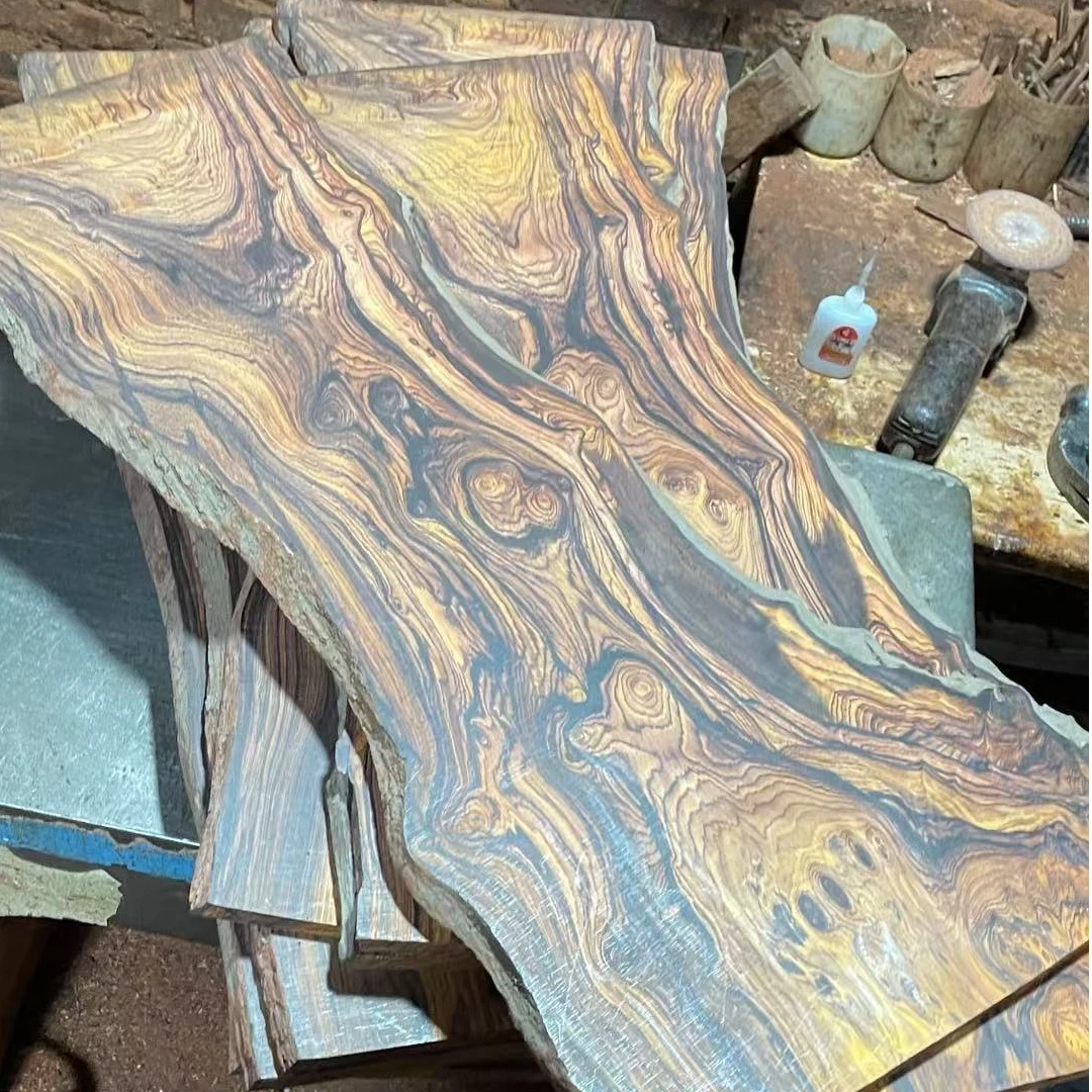 各种国标红木木料木方（直播间截图为准）