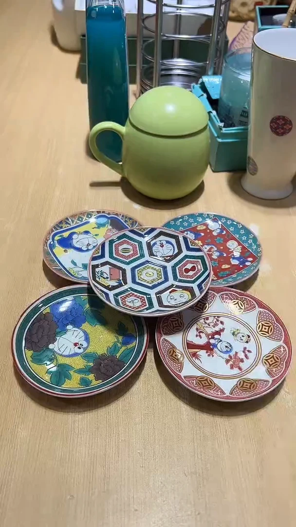 瓷片生活的本意就是开心@@1