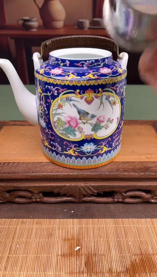 【闪购商品】顾德茶器福利闪购链接