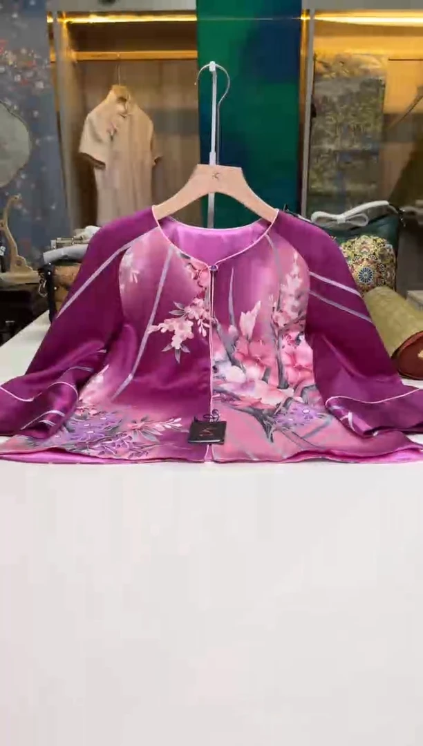 织绣以**鉴精选精美织锦放漏104 瑕