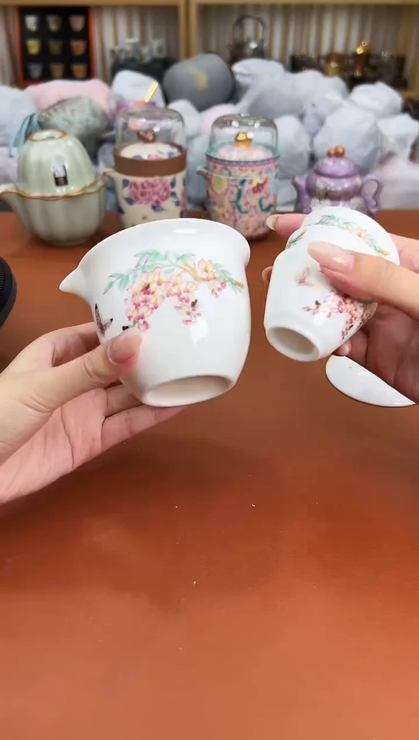万家瓷坊清货商品链接@@YS553