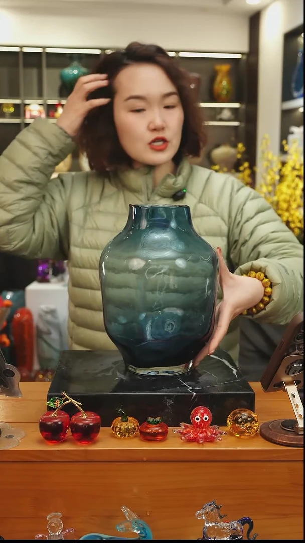 外贸花瓶花器花盆176