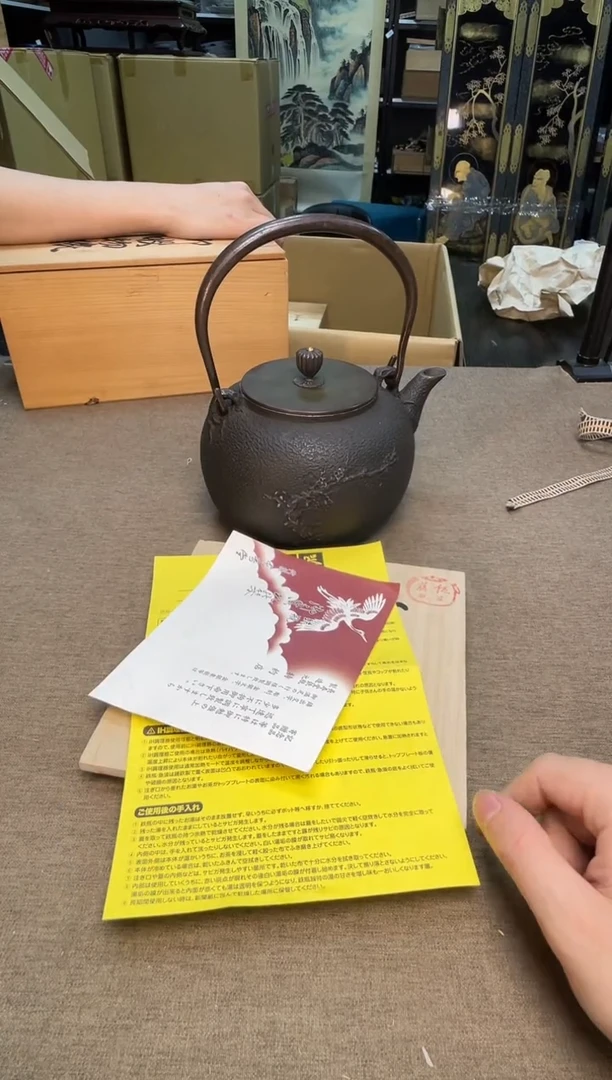 茶宠瓷器茶具套装