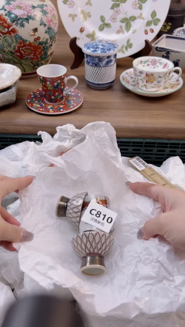 【闪购商品】杯            810