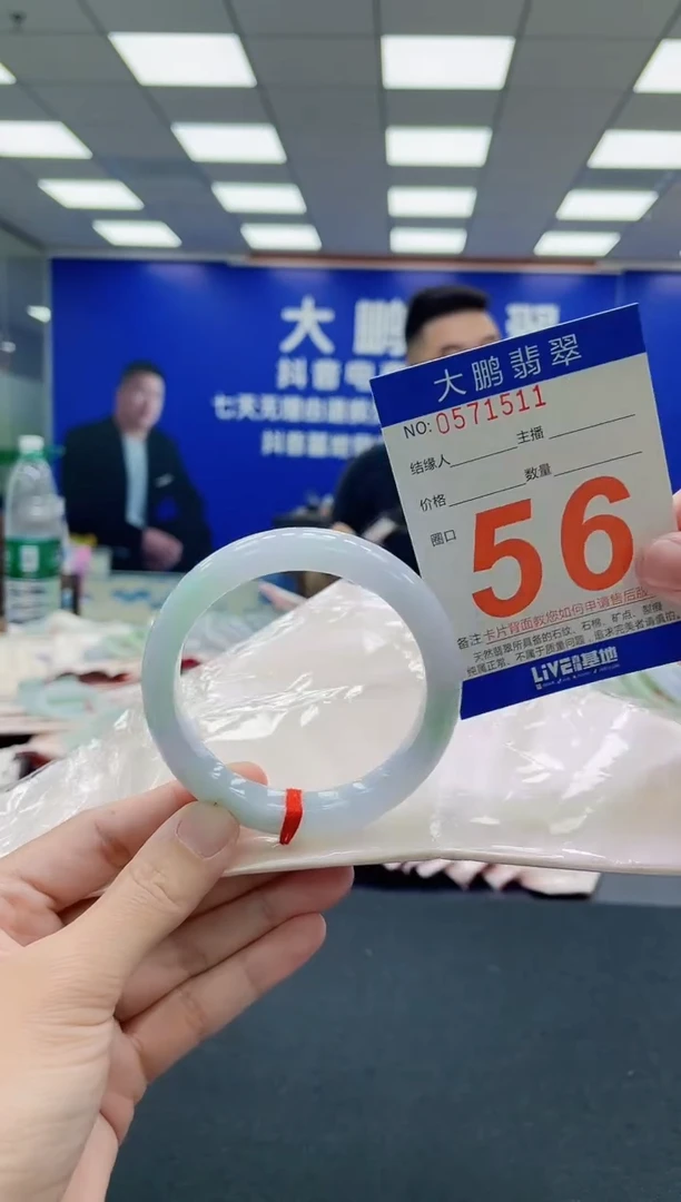未镶嵌手镯翡翠AAAAAAAAA