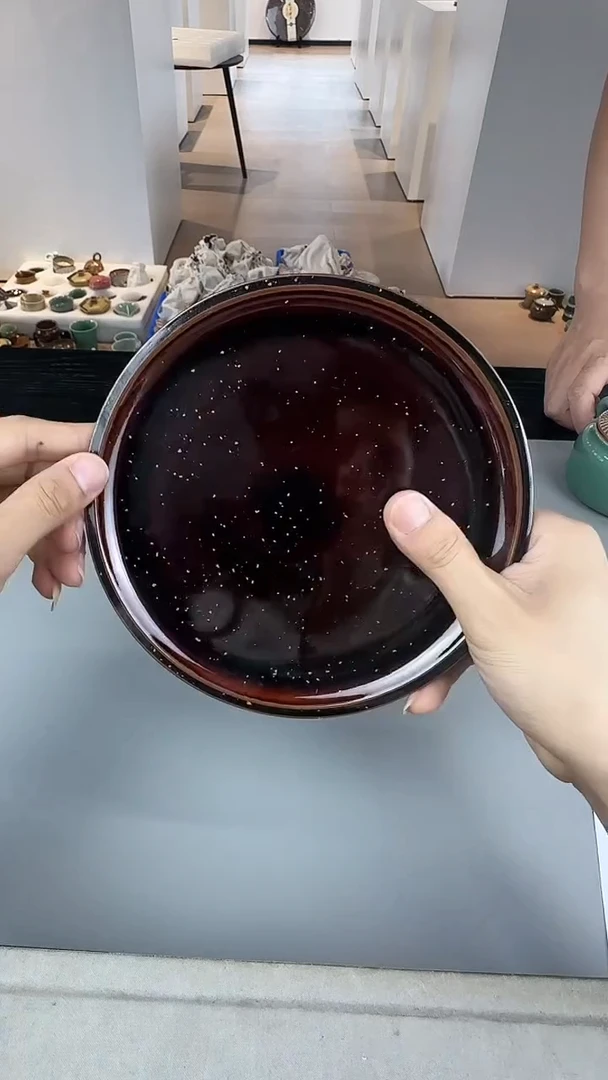 龙泉窑青瓷手工茶器包邮不带礼盒