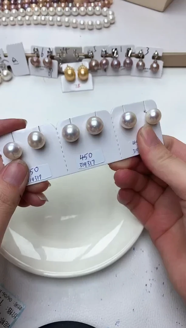 未镶嵌淡水珍珠111111111