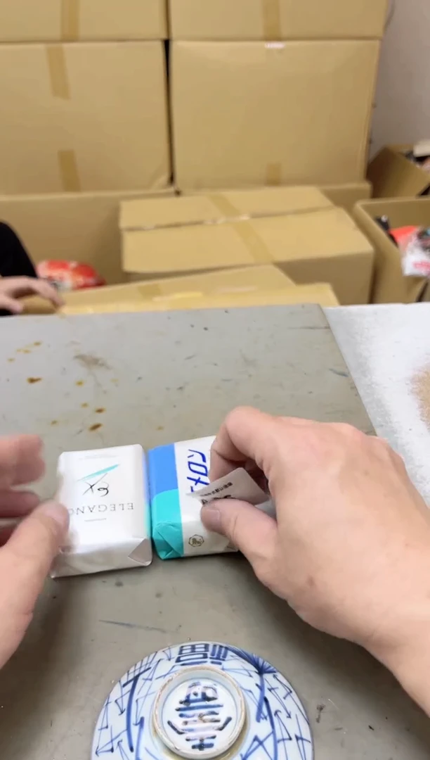 瓷片36聚宝缘海陶精选