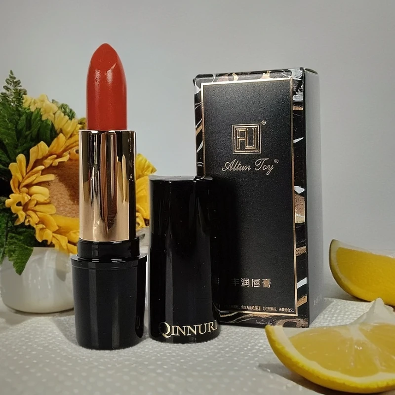 ALTUN TOY丰润唇膏持久不掉色经典显白哑光保湿