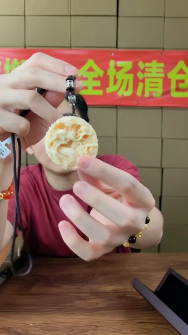 精选精美好看的文玩手串
