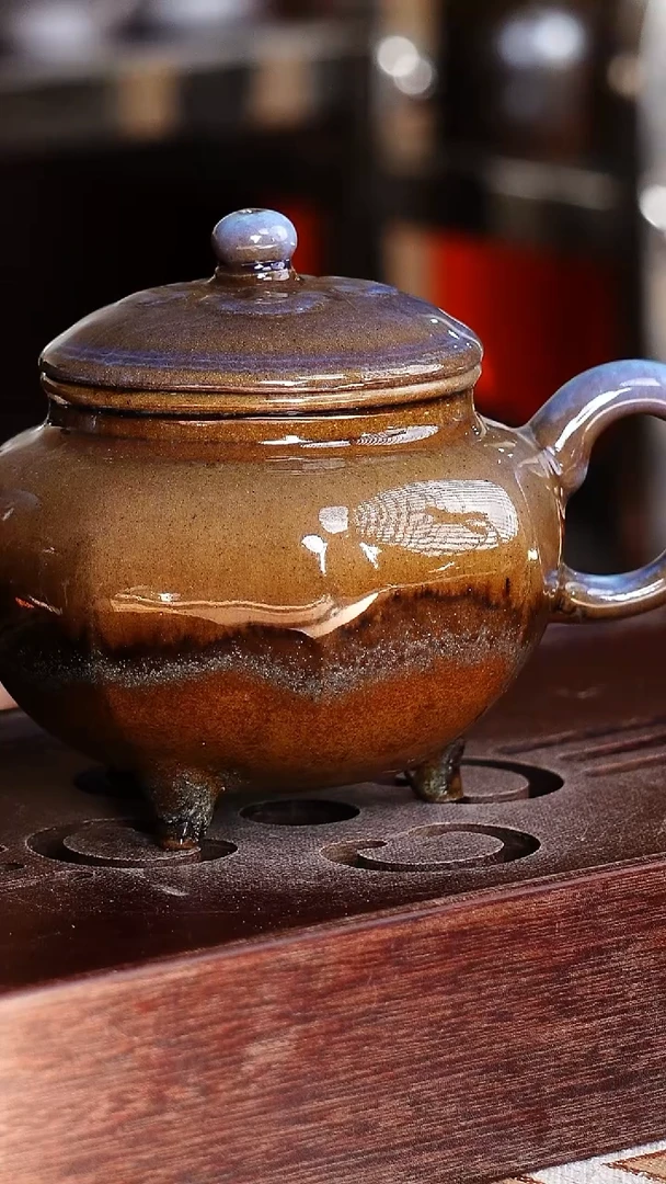 茶壶紫砂宜兴紫砂文化