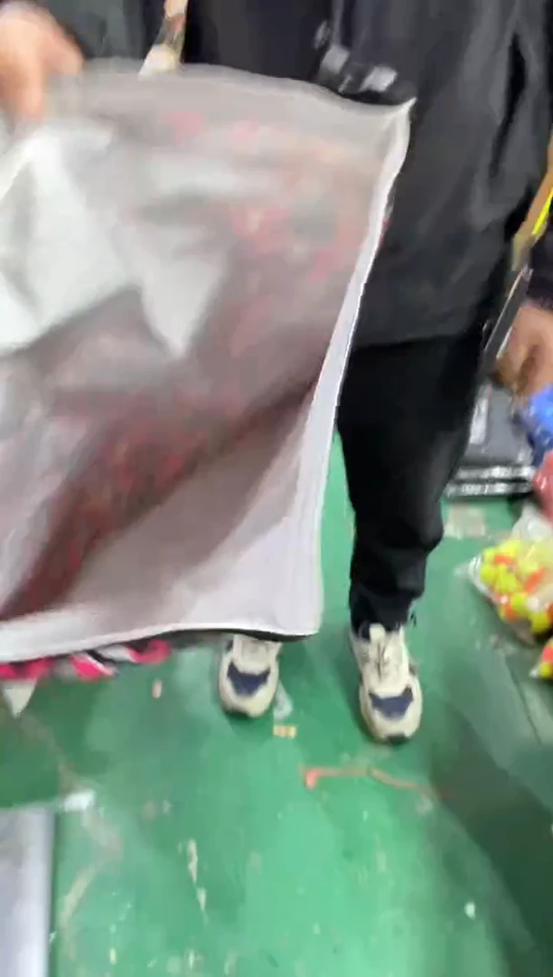 乾坤袋颜色随机发微瑕