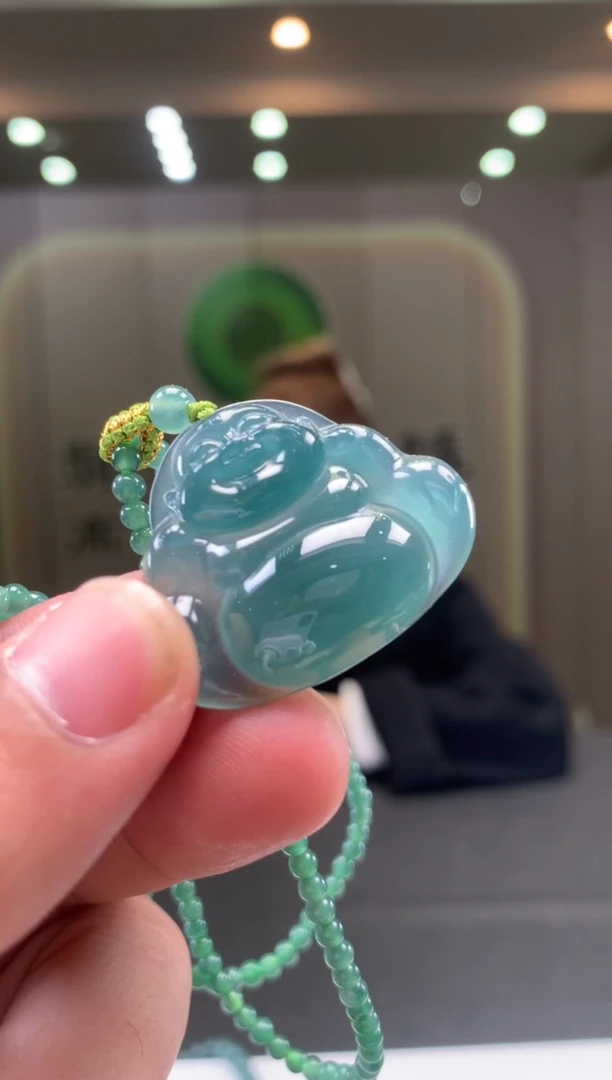 未镶嵌定制翡翠          *292