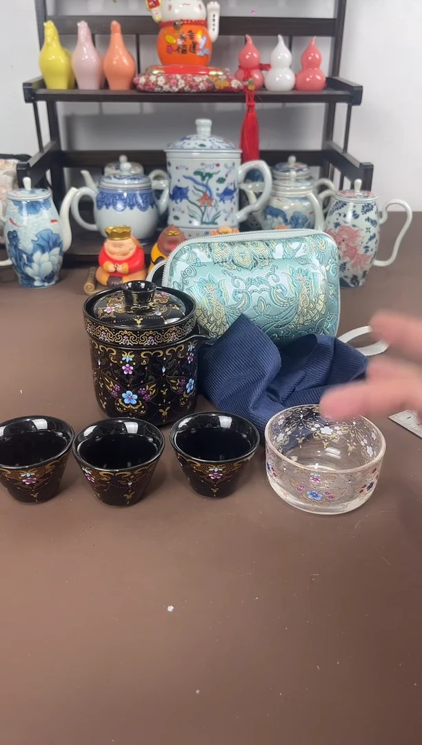 瓷片陶瓷库存清仓福利！