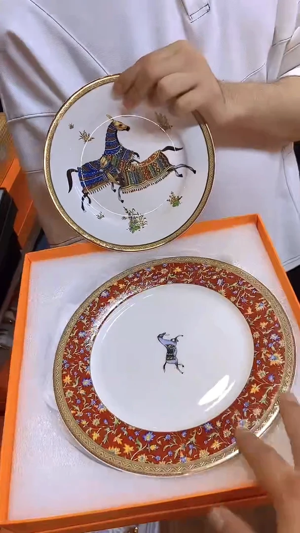 【闪购商品】鸿辉家品牌瓷器，京东包邮！
