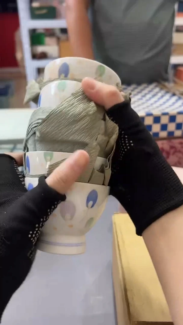 瓷片墨**喃默认微瑕，满38包邮049