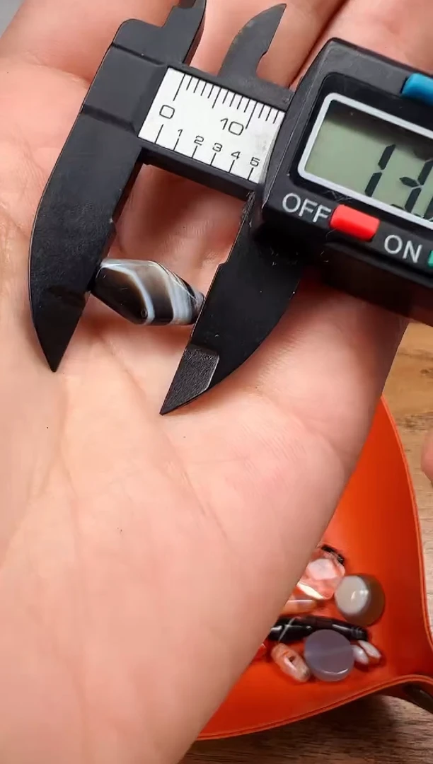 【闪购商品】玛瑙/玉髓颈饰未镶嵌【 肖钟出品 】