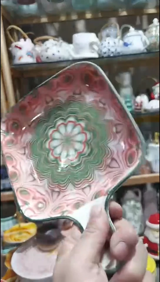 瓷片默认微瑕19包邮