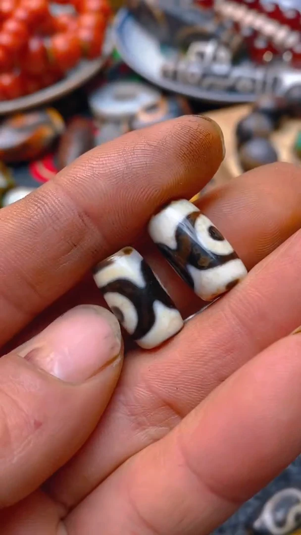 未镶嵌单珠玛瑙/玉髓抓紧去拍吧