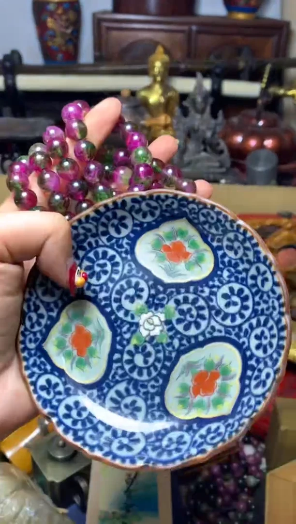 盖碗瓷器默认微瑕瓷器