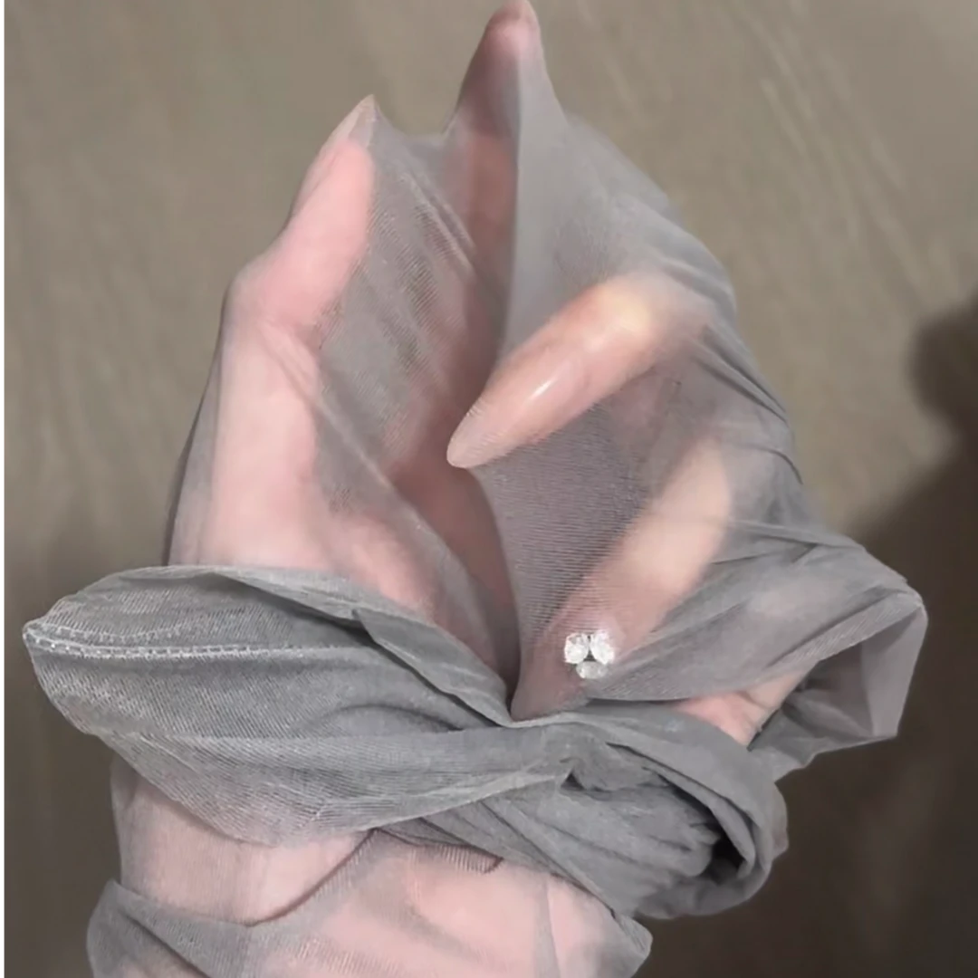 媛媛亲测款-0D超薄黑丝！