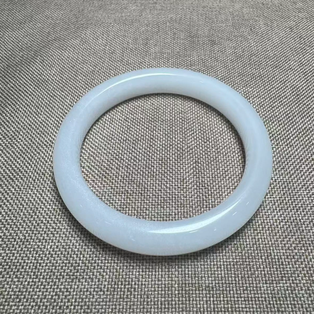 【笑笑姐专属】天山翠手镯+天山翠平安扣（微微翠，多样性发货）