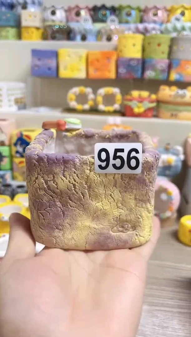 【闪购商品】陶瓷956       内口7左右   