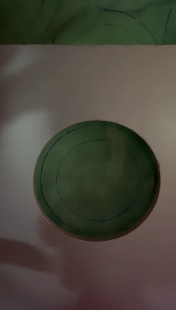 未镶嵌手镯定制翡翠影*定制手镯AJC3/DZS