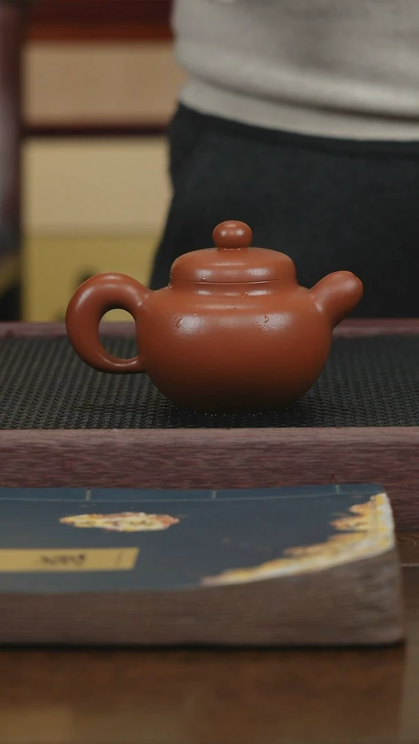 【闪购商品】紫砂茶杯紫砂品茗杯