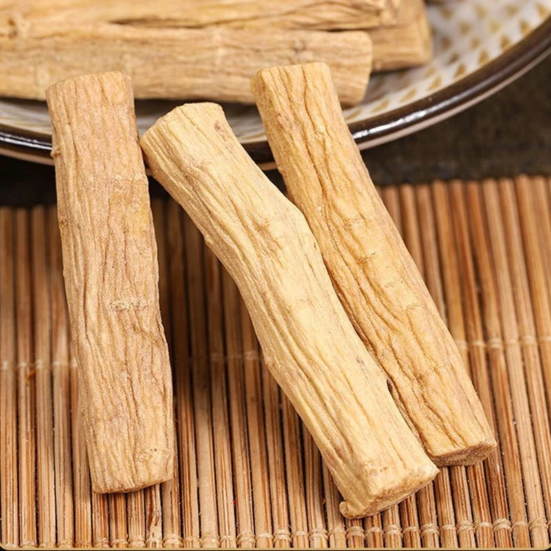 精选党参段甘肃党参切段当参可配当归黄芪煲汤泡水泡酒党叁段