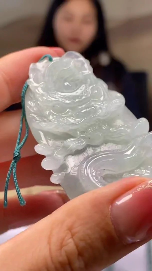 未镶嵌定制翡翠********319