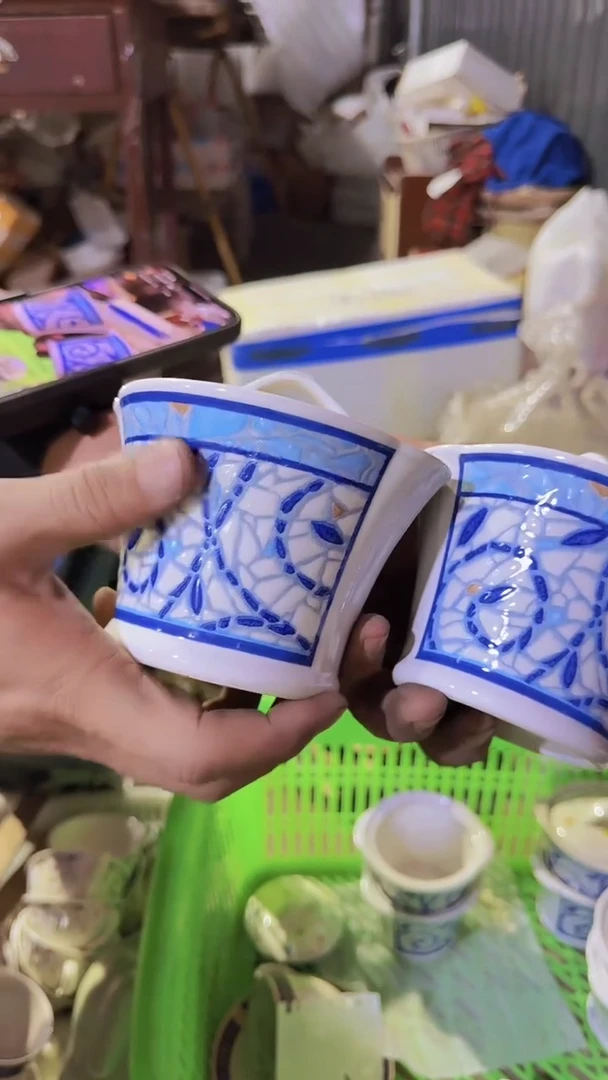 0磁州窑买到就是赚到