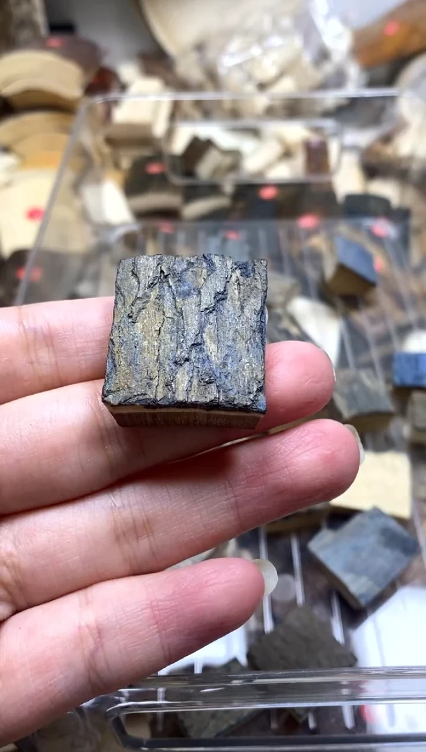 猛犸边角料手工料